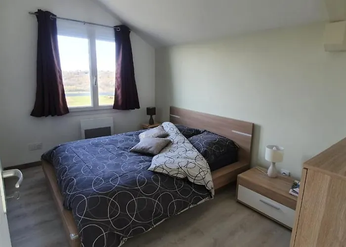 Meublé Classé 2 étoiles Confort