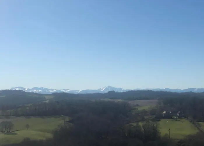 Meublé Classé 2 étoiles Confort